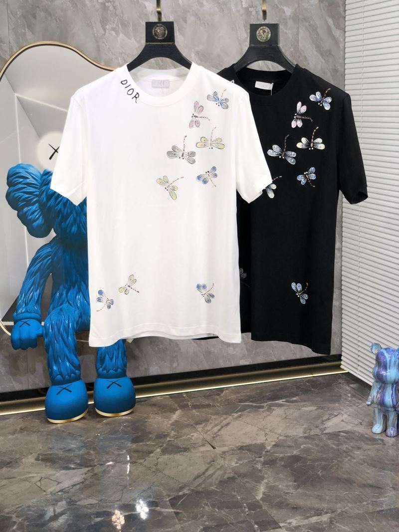 Christian Dior T-Shirts